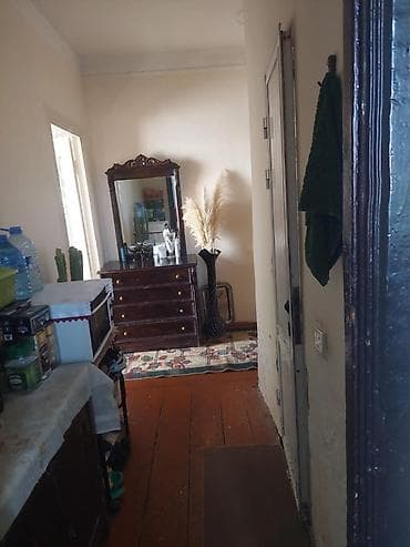 merdekanda bina evi: Bakı, Mərdəkan, 1 otaqlı, Köhnə tikili, 36 kv. m — 5