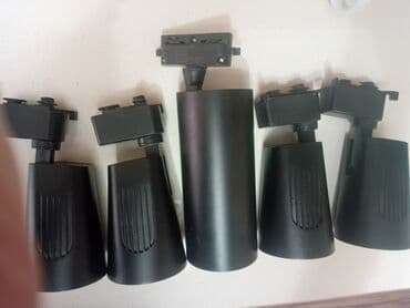 gece lampası: Yeni, LED lampa, Zəmanətli, Ünvandan götürmə — 8