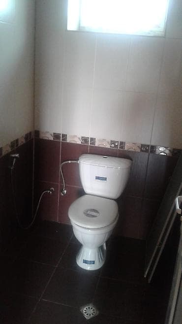 kiredit ev: Daş üzlü iki mərtəbəli həyət evi - Ümumi görünüş: Bütöv daşla — 5