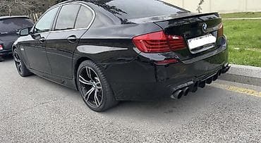 opel 2 5: BMW 5 series: 2 l | 2014 il Sedan — 3