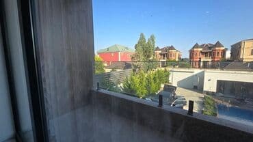 купить квартиру в 4 микрорайоне: 4 otaqlı, 228 kv. m, Kredit var, Yeni təmirli — 12