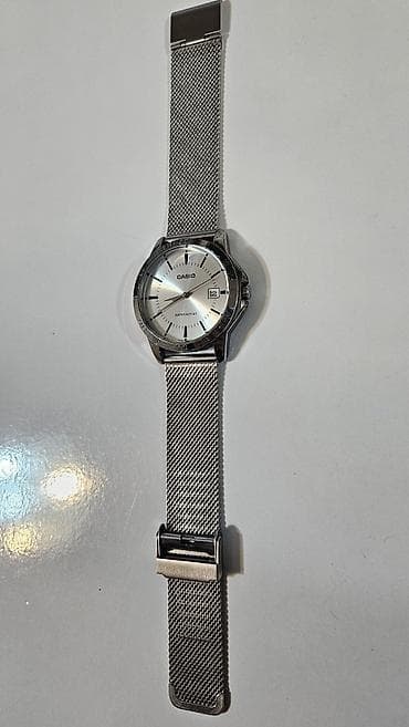 Наручные часы: Наручные часы, Casio — 5