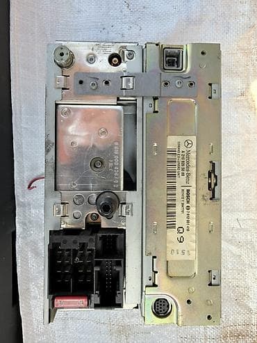 tcl tv: Monitor, Cihaz paneli, LCD displey, Almaniya — 4