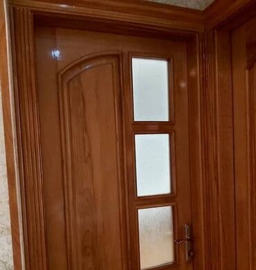 gencede 3 otaqli evlerin qiymeti: 3 otaqlı, Yeni tikili, m. Neftçilər, 116 kv. m — 9