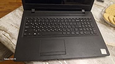 lenovo thinkpad qiyməti: Lenovo noutbuk Texniki göstəricilər: - Prosessor: Intel Celeron — 2