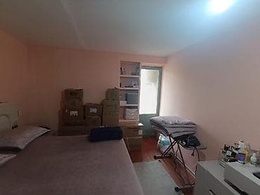 aff park: Bakı, 2 otaqlı, Köhnə tikili, 45 kv. m — 6