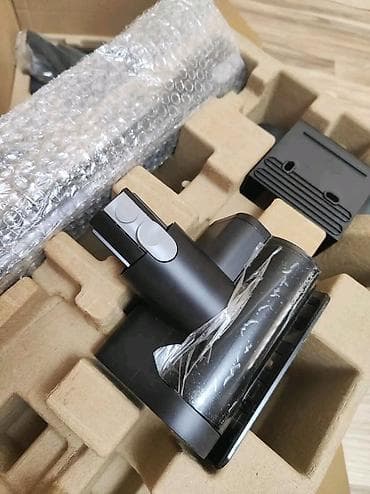 elektron süpürge: Roborock H60 Ultra simsiz şaquli tozsoran ✔️380 AZN (Razin). Roborock — 2