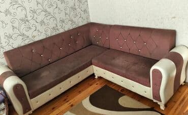 künc divani: Künc divan — 1