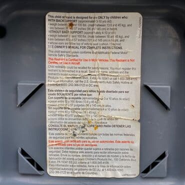 автокресла бустер: Avtomobil oturacağı "Graco" Graco Amerika firması. Çox yumuşağ rahat — 6