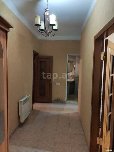 binəqədi kiraye evlər: Nəsimi metrosunun yaxınlığında Yeni tikili 9 mertebeli binanın 6-cı — 5