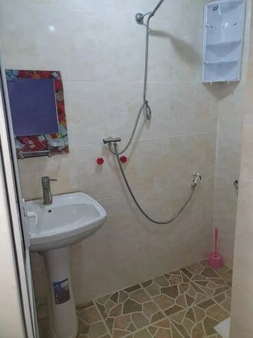 kiraye ev 20 yanvar: 25 kv. m, 1 otaqlı, Kombi — 3