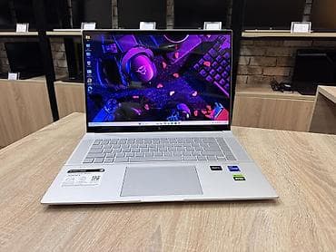 İşlənmiş HP Envy, 16 ", Intel Core i7, 1 TB, Ünvandan götürmə, Ödənişli çatdırılma, Rayonlara çatdırılma lalafo.az -da İşlənmiş HP Envy, 16 ", Intel Core i7, 1 TB, Ünvandan götürmə, Ödənişli çatdırılma, Rayonlara çatdırılma