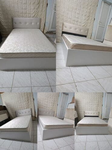 çarpayı döşəyi: Təknəfərlik çarpayı — 1