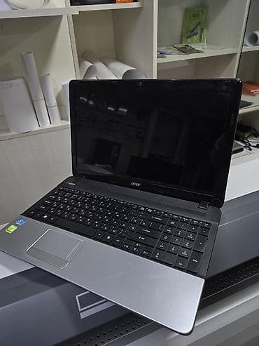 İşlənmiş Acer Aspire, 15.6 ", Intel Core i7, 512 GB, Ödənişli çatdırılma, Rayonlara çatdırılma, Pulsuz çatdırılma