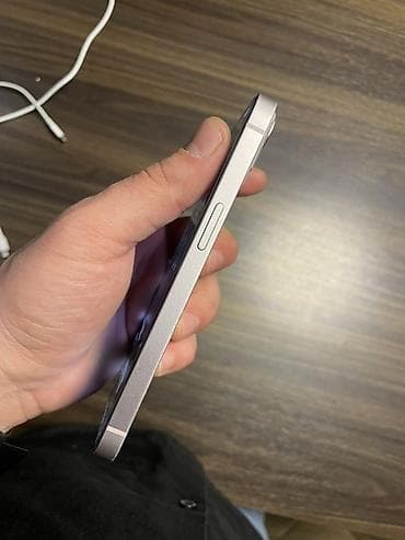 iphone 15 islenmis: IPhone 13, 128 GB, Starlight — 2