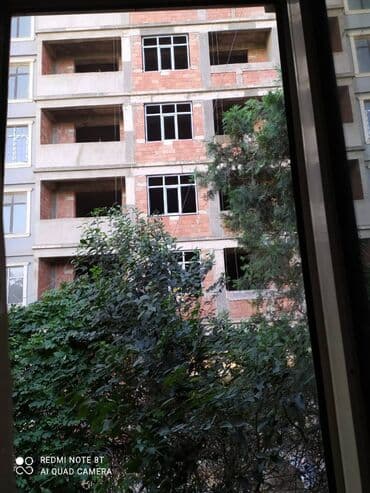 xırdalanda 1 otaqlı bina evləri: 1 otaqlı, Yeni tikili, m. Neftçilər, 64 kv. m — 5