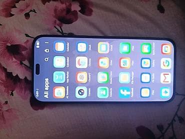 Honor 400 Lite, rəng - Qara, Simsiz şarj