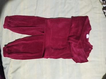 ikili dest: 18-24ay civil makrasının vilyur dest baha alinib 10azn satılır — 2