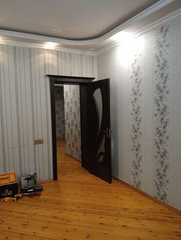 gözəl bakı mtk: Xırdalan, 2 otaqlı, Köhnə tikili, 57 kv. m — 13