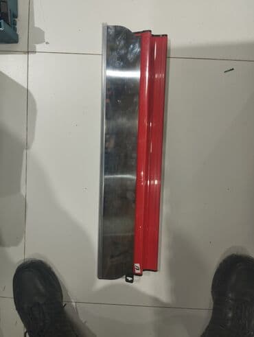 şpatel: Yeni Şpatel Rəngsaz(malyar) — 2