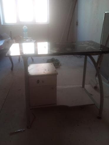 balaca skaf: Düz masa, Polkalı, Siyirməli, Metal — 2