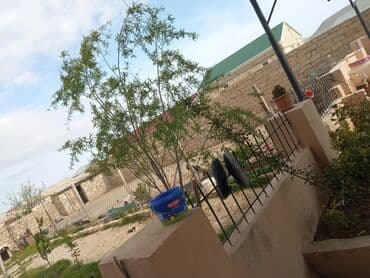 xacmazda evlər: Zeynalabdin Tağıyev, 120 kv. m, 4 otaqlı, Hovuzsuz, Qaz, İşıq, Su — 14