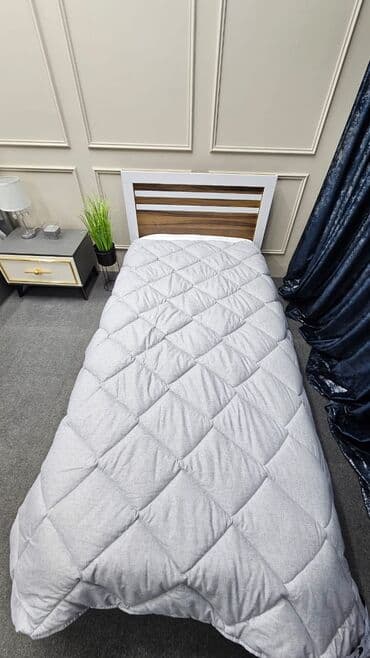 deve yünü yorgan: Yeni Böyüklər üçün Sintepon Yorğan, Ödənişli çatdırılma, Ünvandan götürmə, Rayonlara çatdırılma — 9