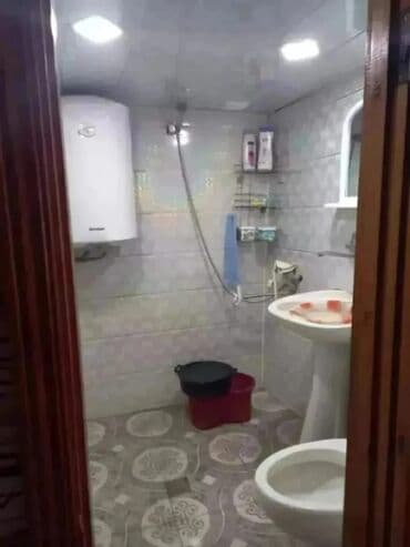 sanqacalda satılan evlər: Bakı, Günəşli, 2 otaqlı, Köhnə tikili, m. Xalqlar Dostluğu, 38 kv. m — 16