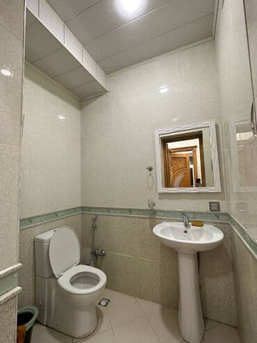 sarayda kiraye: Nərimanov rayonu,Nərimanov metrosu,Azinko yaşayış kompleksində,2 — 7