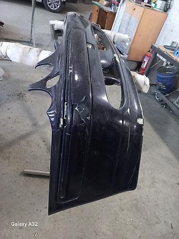 bmw mator: 4 göz 2001 model qabaq sag hissesi — 4
