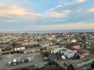 hazir ipotekada olan evler: Bakı, Hövsan qəs., 3 otaqlı, Köhnə tikili, 75 kv. m — 10