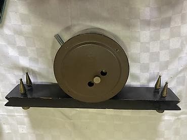 dikt 10 luq: Masaüstü saatlar, Mexaniki — 2