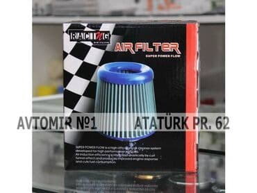 celiloglu elaqe nomresi: Hava filtri k11 🚙🚒 ünvana və bölgələrə ödənişli çatdırılma 💳birkart — 1