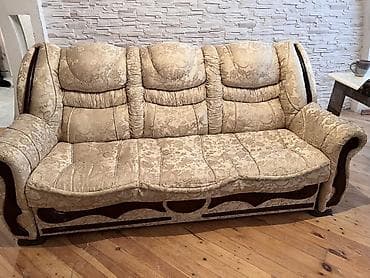 kohnə taxta: Klassik divan, Divan — 2