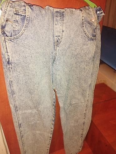 cins paltar: Tulum, rəng - Mavi — 2