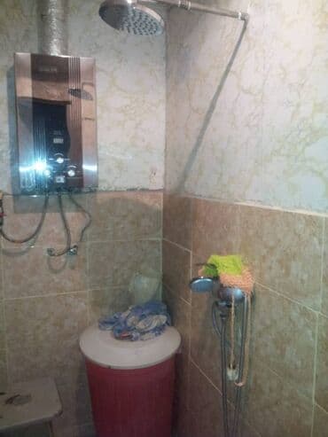 купить однокомнатную квартиру в баку: Баку, 1 комната, Вторичка, 43 м² — 5