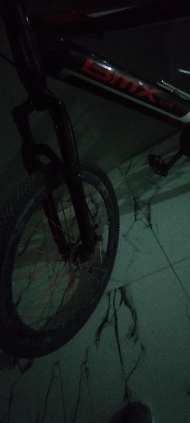 cube velo: Bmx gtr sport satılır aliminium çərçivə — 4