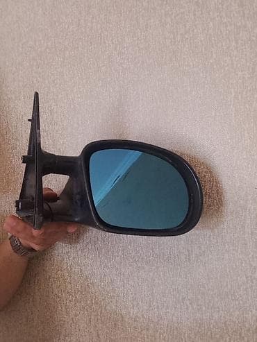 santafe guzgu: Salam bmw m güzgü E36 E46 başqa modellərə də gedir. sağ tərəfdir — 5