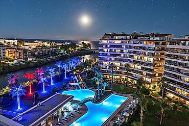 Часы для дома: ✓✅Diqqət. Mənzil Türkiyənin Alanya şəhərindedir✅✓Barterde olunur — 10