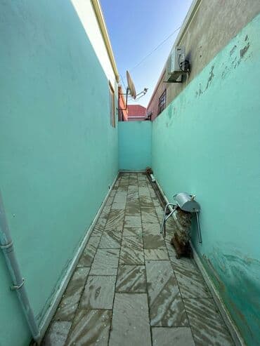 3 otaqlı evlərin satışı: Binəqədi qəs. 3 otaqlı, 90 kv. m, Yeni təmirli — 11