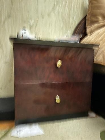 Komodlar: Güzgülü — 2