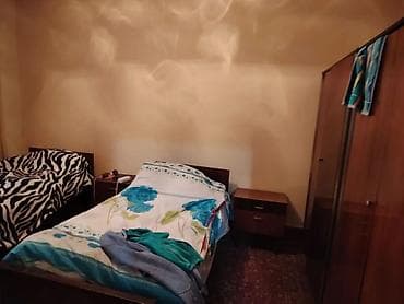 kirayə ev ayliq: 📍 Gəncə, Mahrasa bağı ☑️ WiFi, paltaryuyan, soyuducu, qaz, isti suyu — 5