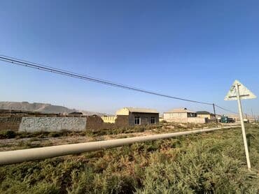 участок кызыл кия: 13 sot, Tikinti, Barter mümkündür, Kupça (Çıxarış) — 7