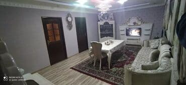 mərdəkanda kirayə ev: Zeynalabdin Tağıyev, 100 kv. m, 5 otaqlı, Hovuzsuz, İnternet, Qaz, İşıq — 9