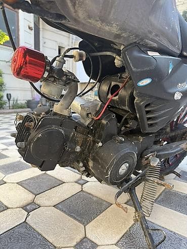 moto bmw: - Tornado — 5