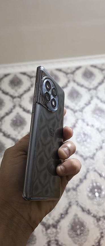 qizdirici cihazlar: OnePlus 11R, rəng - Boz — 7