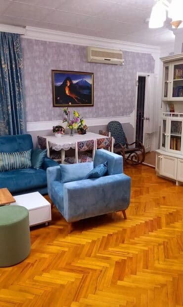 квартиры баку аренда: 2 otaqlı — 8