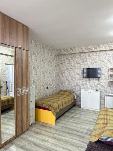 kirayə verilir: Kiraye verilir — 7