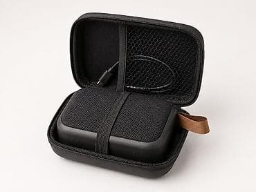 dji mikrofon bluetooth: Б/у Колонка, Тип - Для свадьбы, цвет - Черный — 5