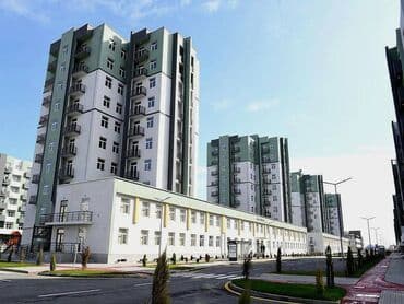 квартиры в ипотеку: Пос. Говсаны, 2 комнаты, Новостройка, м. Ахмедлы, 59 м² — 1